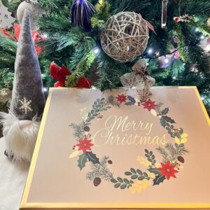 Alternative view of Pachet cadou de Craciun - Magic BOX