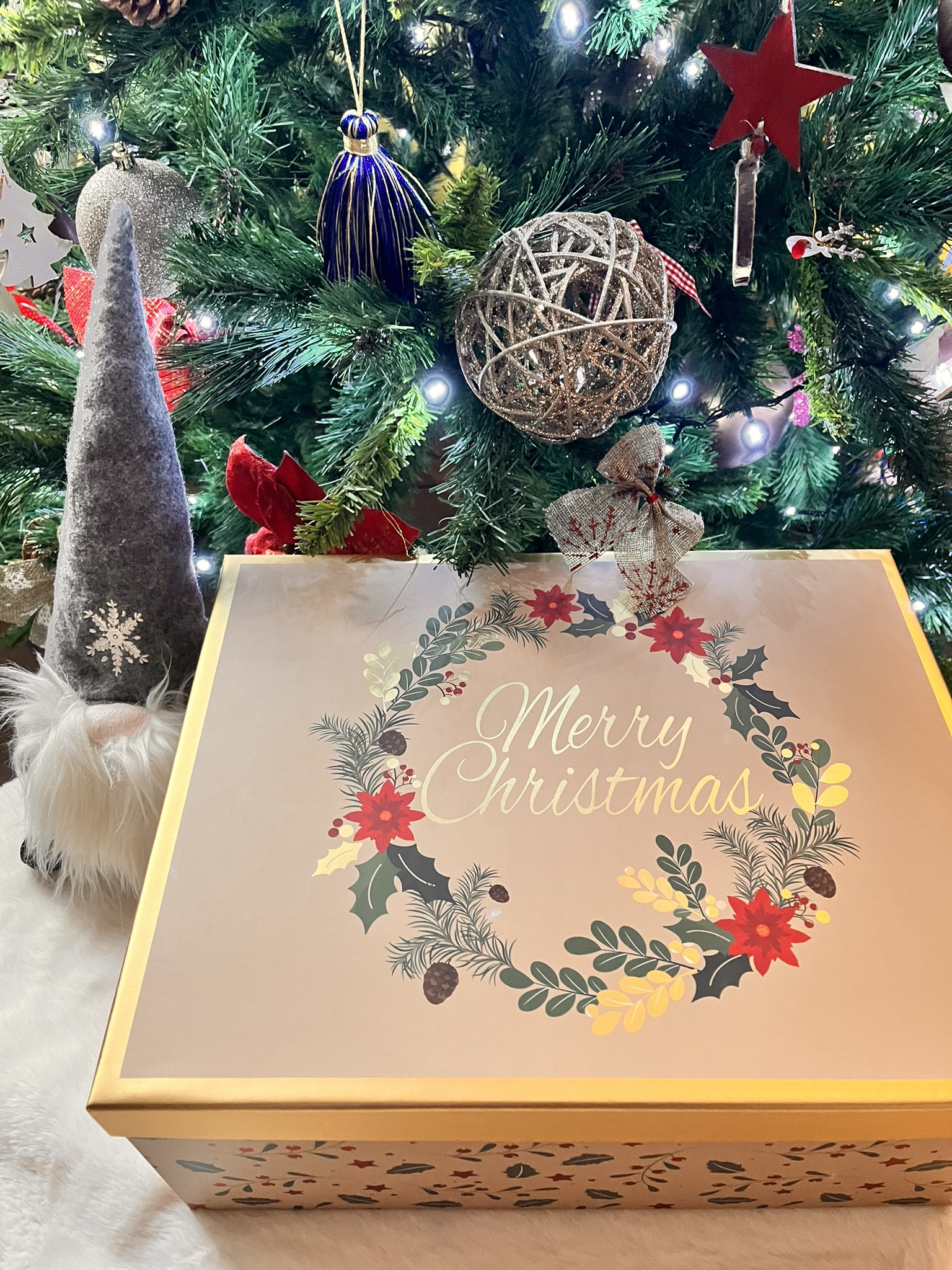 Pachet cadou - Christmas Magic BOX - imagine 3