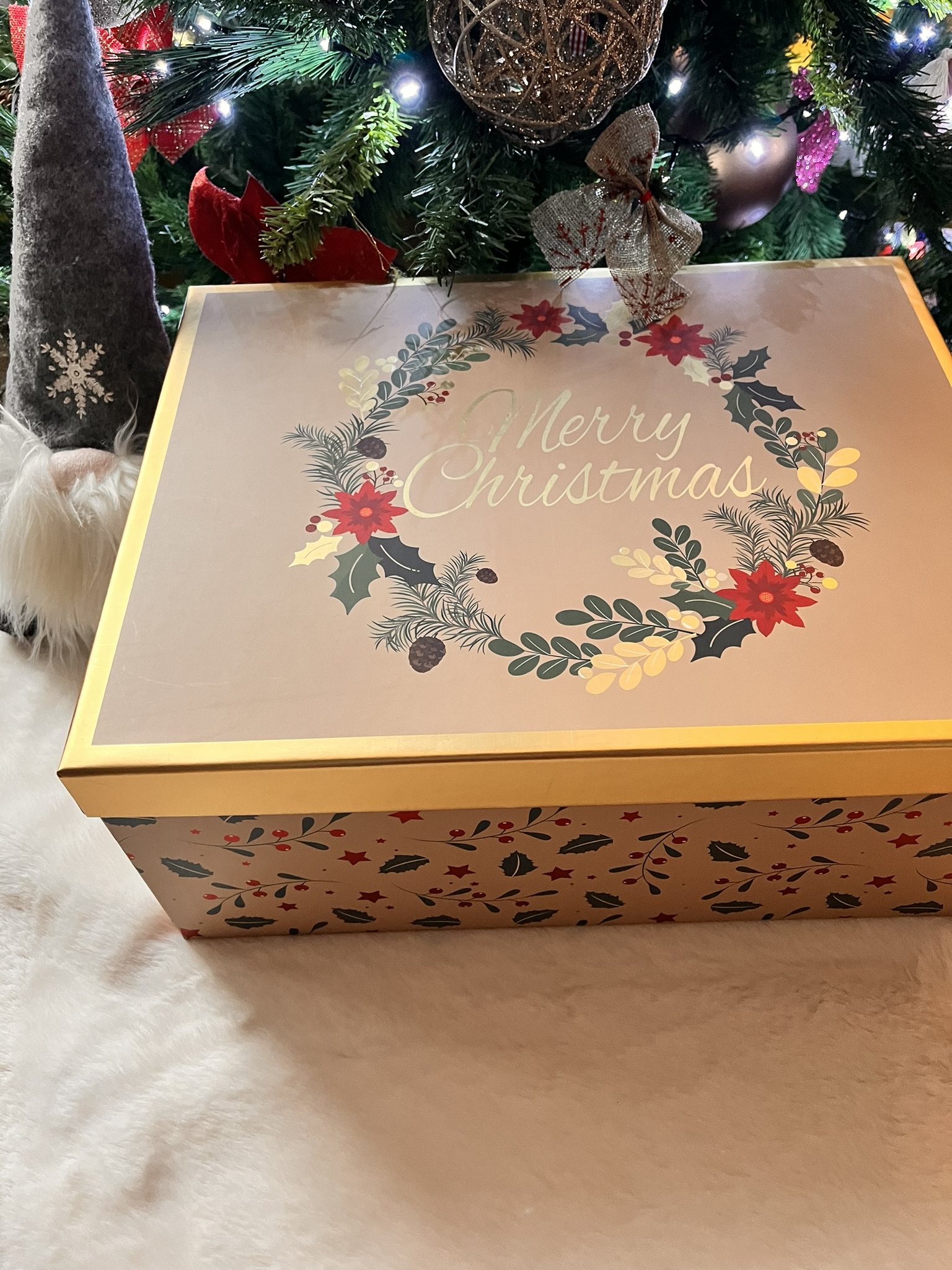 Pachet cadou - Christmas Magic BOX - imagine 2