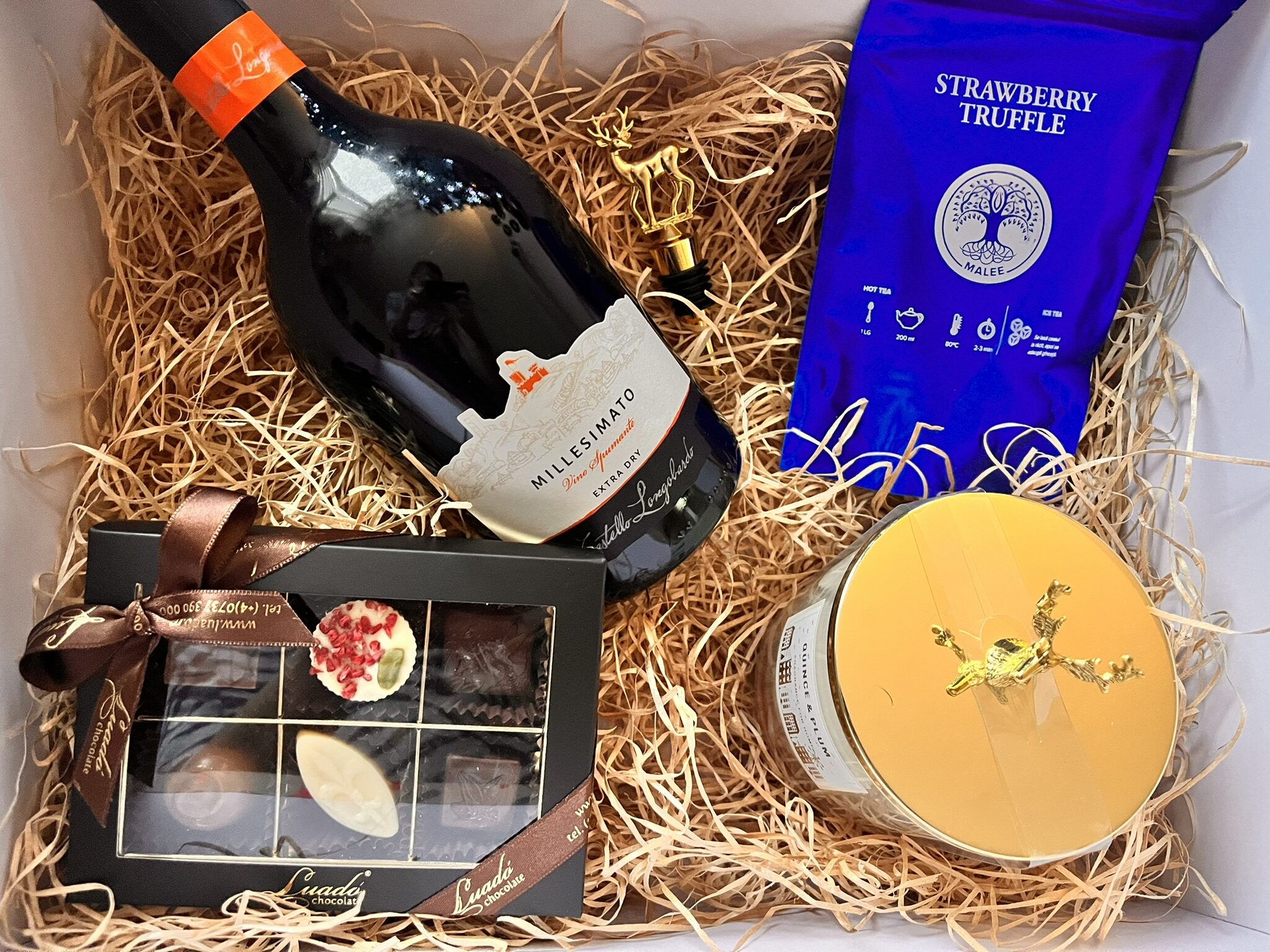 Pachet cadou de Craciun - Magic BOX - imagine 3