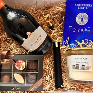 Pachet cadou de Craciun - Magic BOX