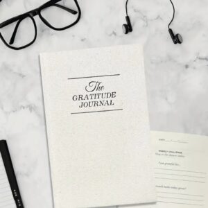 Alternative view of Jurnalul recunostintei