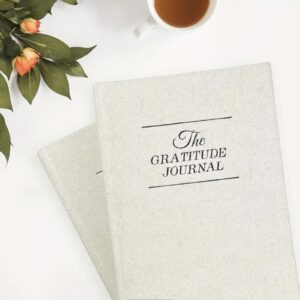 Jurnalul recunostintei